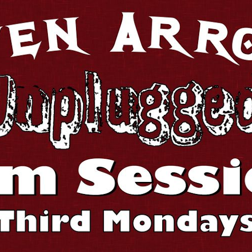 Waynesboro - Unplugged Jam Session 