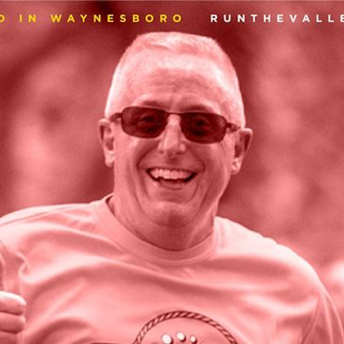 Waynesboro - Fall Foliage 5K & 10K Race