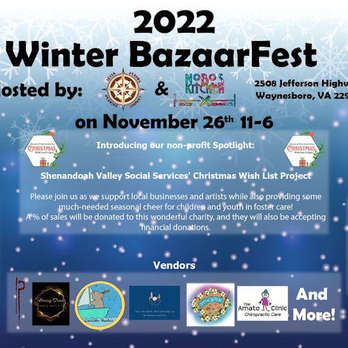 Winter Bazaarfest
