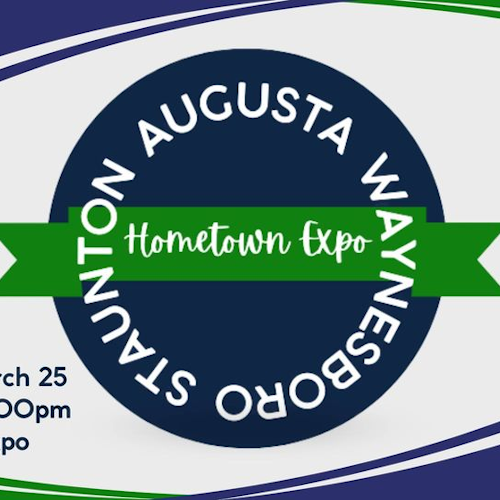 Waynesboro - Hometown Expo