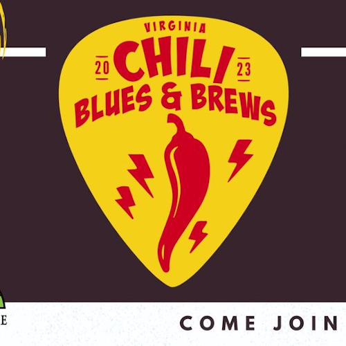 Virginia Chili, Blues and Brews Festival