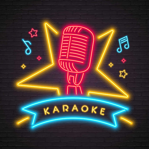 Waynesboro - Karaoke at Plaza Antigua 