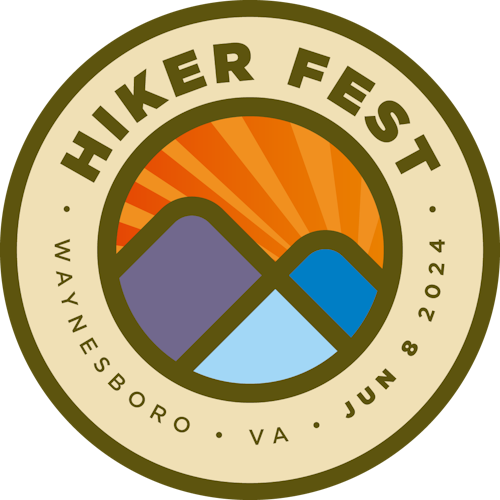 Waynesboro - Hiker Fest 2024 