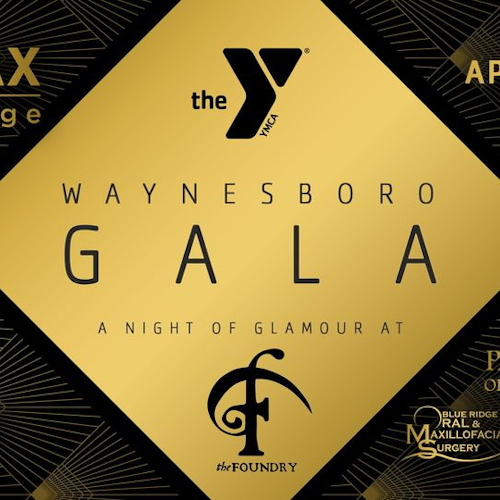 Waynesboro - A Night of Glamour 