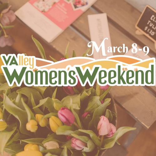 Waynesboro - Valley Women's Weekend in Waynesboro
