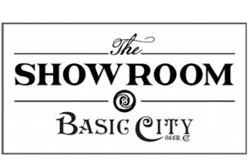The Showroom at Basic City