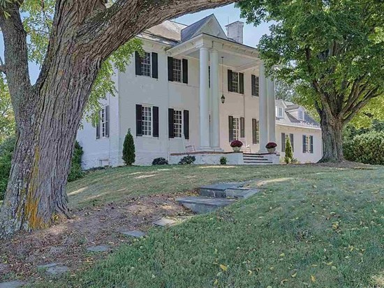 Cider House Bed and Breakfast Lodging Waynesboro Where Good Nature comes Naturally
