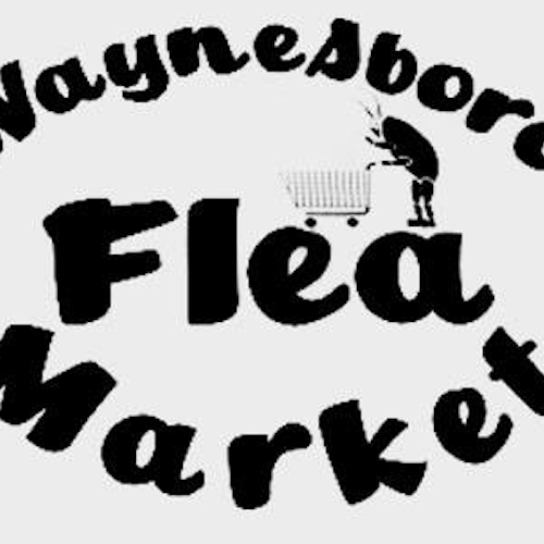 Waynesboro Flea Market