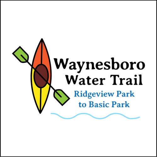 Waynesboro Water Trail
