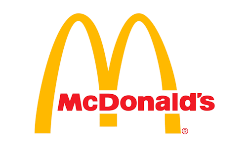 McDonald 's