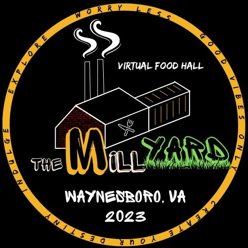The Mill Yard: Virtual Food Hall