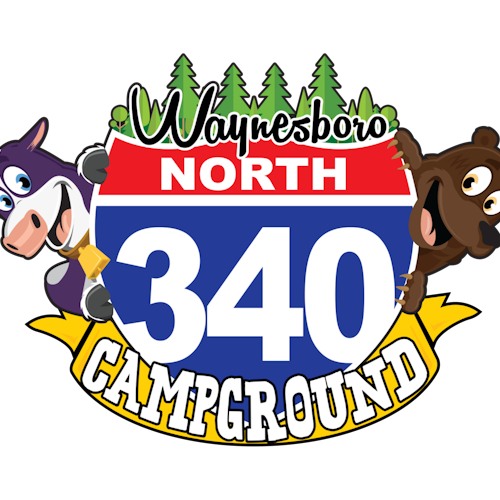 Waynesboro North 340 Campground