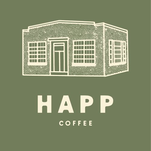 Happ Coffee