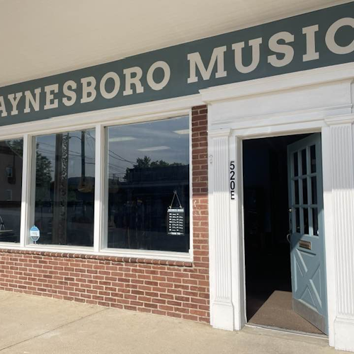 Waynesboro Music