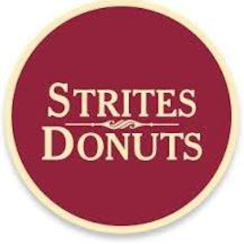 Strite's Donuts